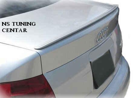 Lip spojler Audi A4 b5 